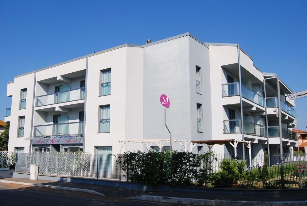 Maestrale Resort Hotel - Alberese, Grosseto