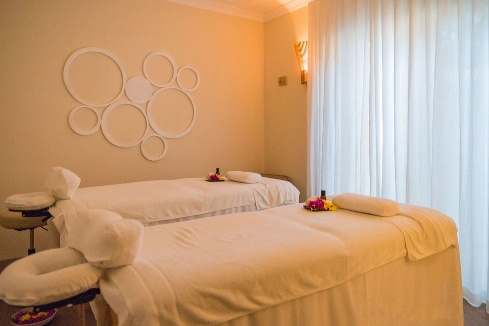 Sands Suites Resort & Spa