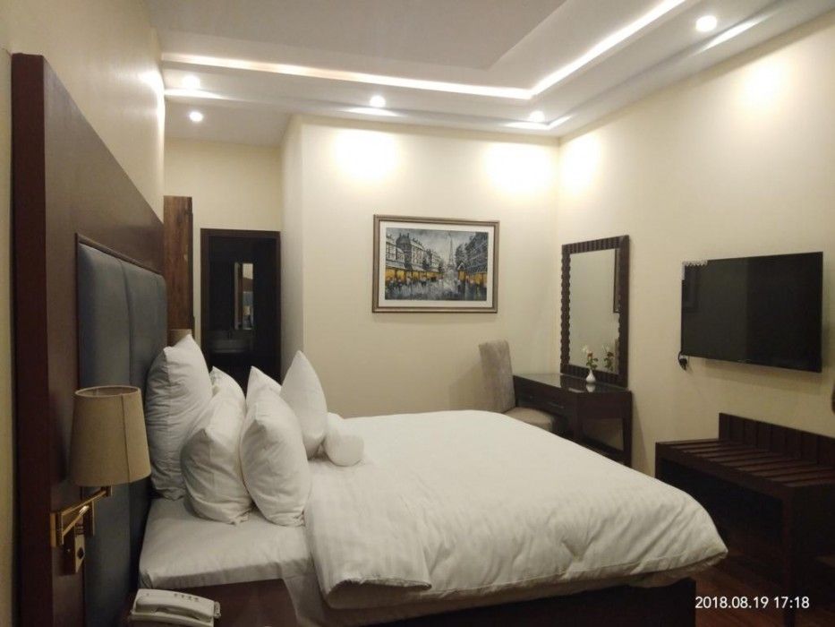 S Chalet Multan