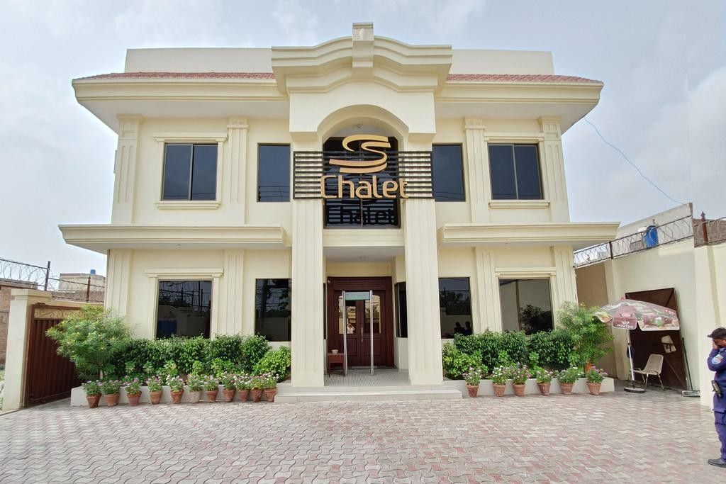 S Chalet Multan