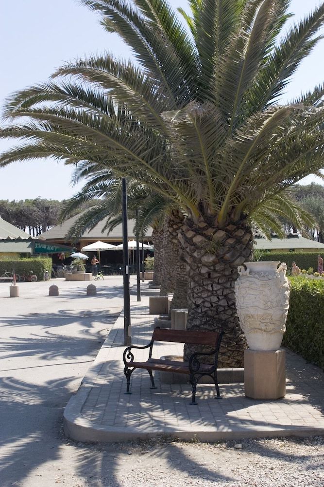 Tuscia Tirrenica Camping Village