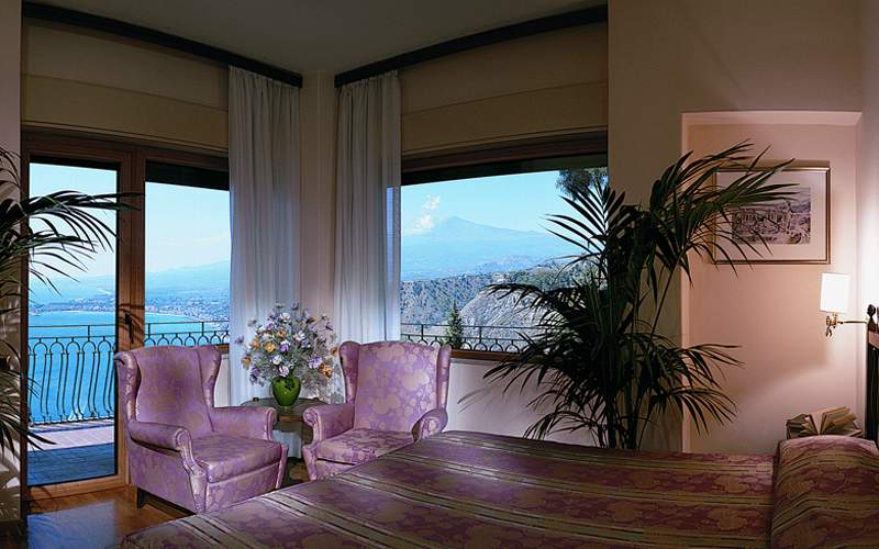 Hotel Villa Diodoro