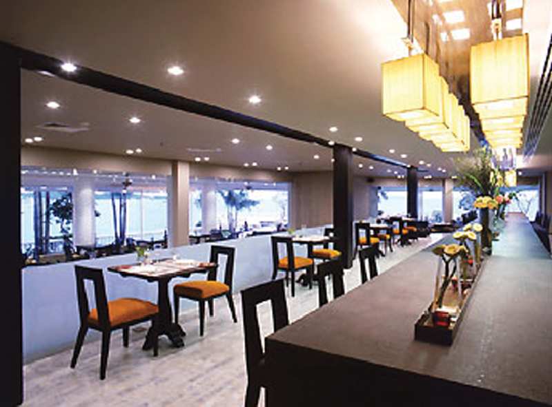 Dusit Thani Pattaya