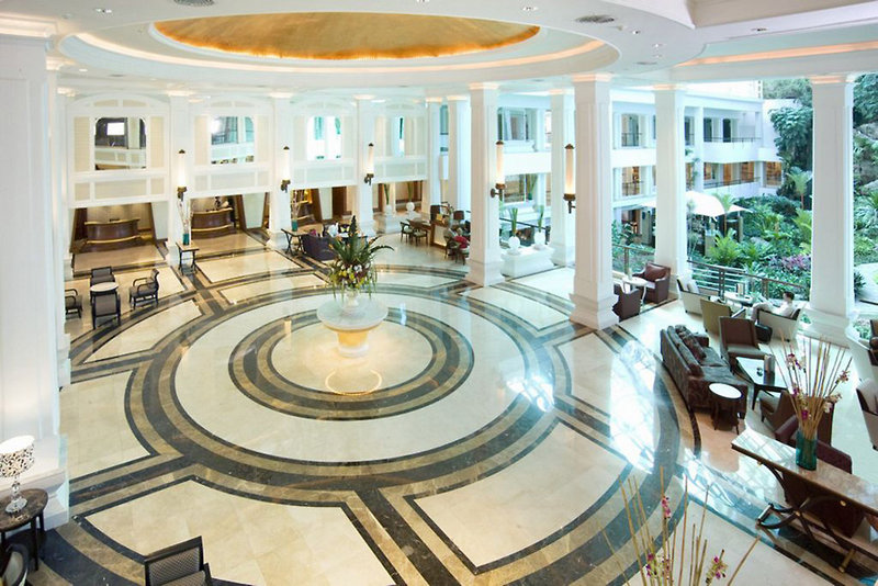 Dusit Thani Pattaya