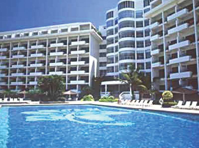 Dusit Thani Pattaya
