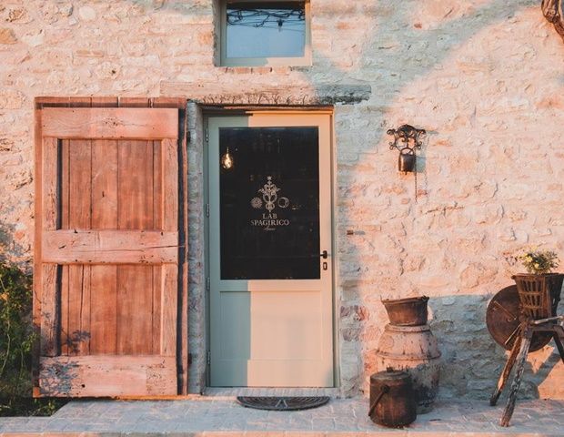 Borgo Antichi Orti Assisi