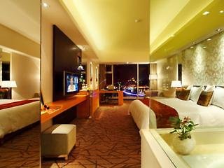 Swiss Grand Xiamen