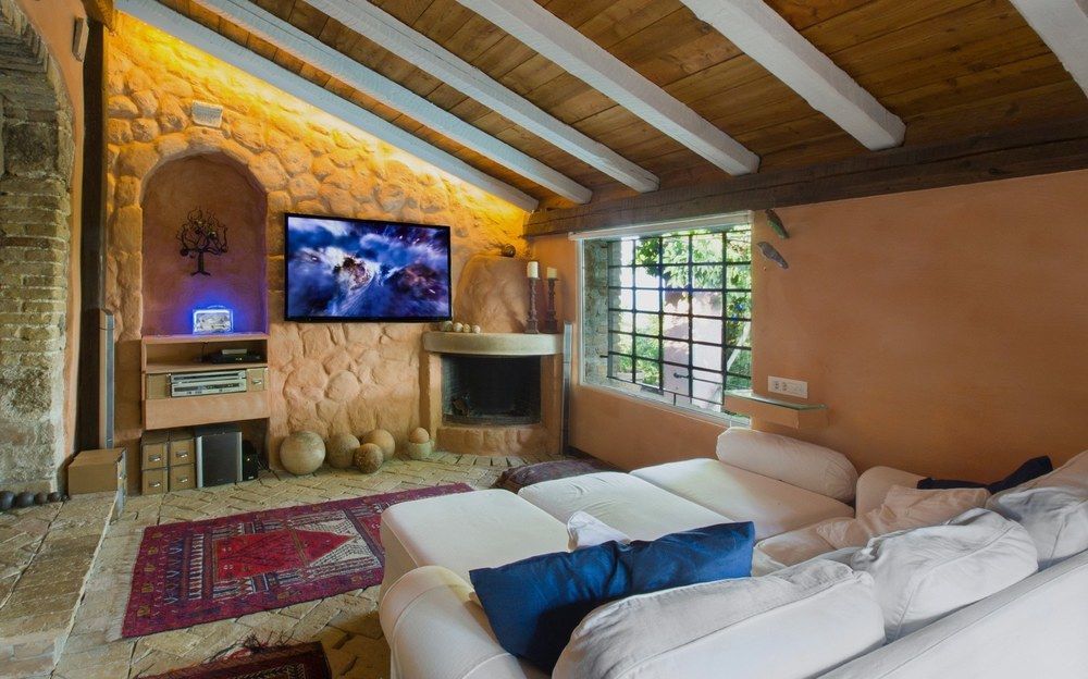 Agrili Cultural Heritage Villa