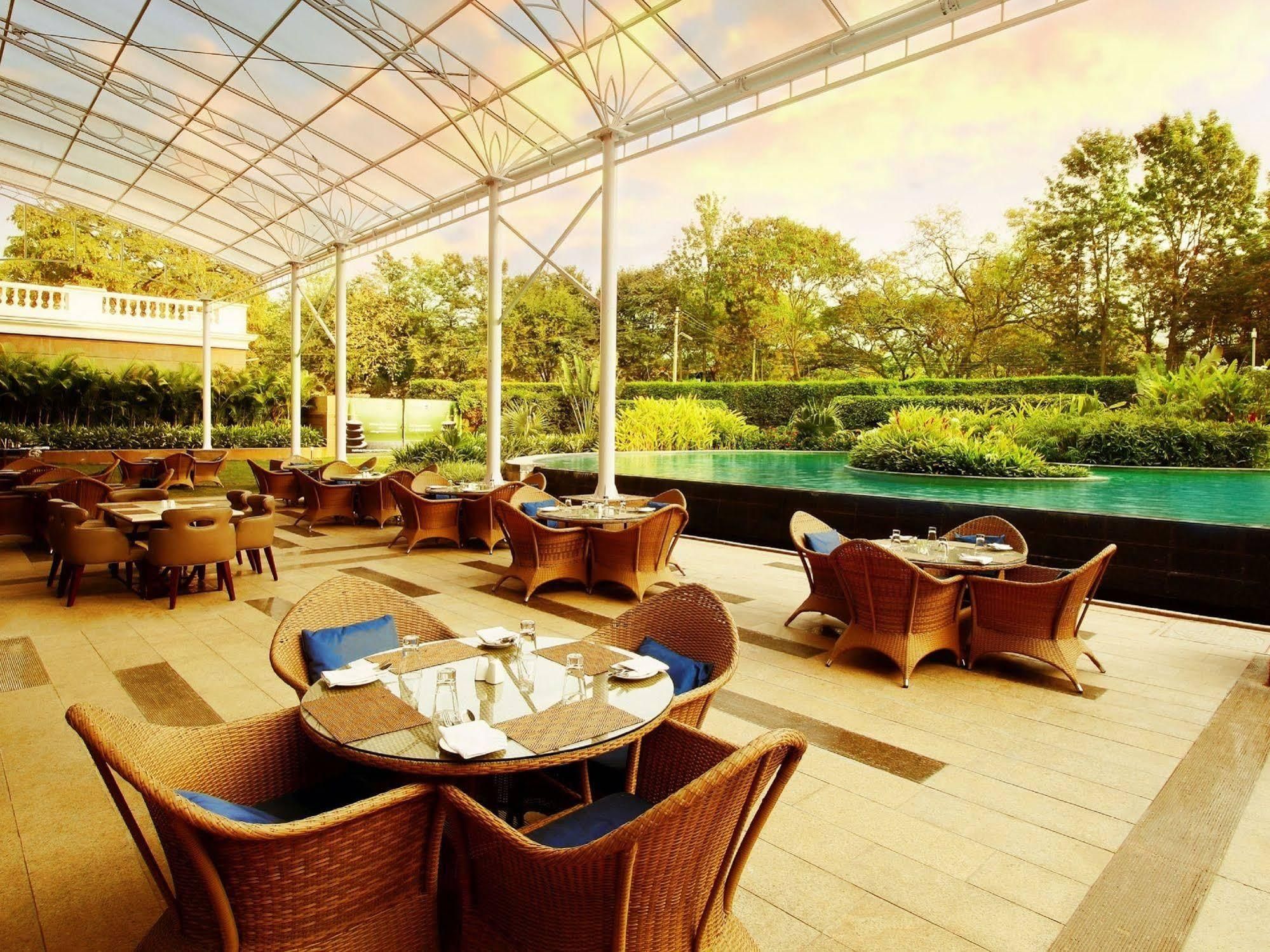 Radisson Blu Plaza Hotel Mysore