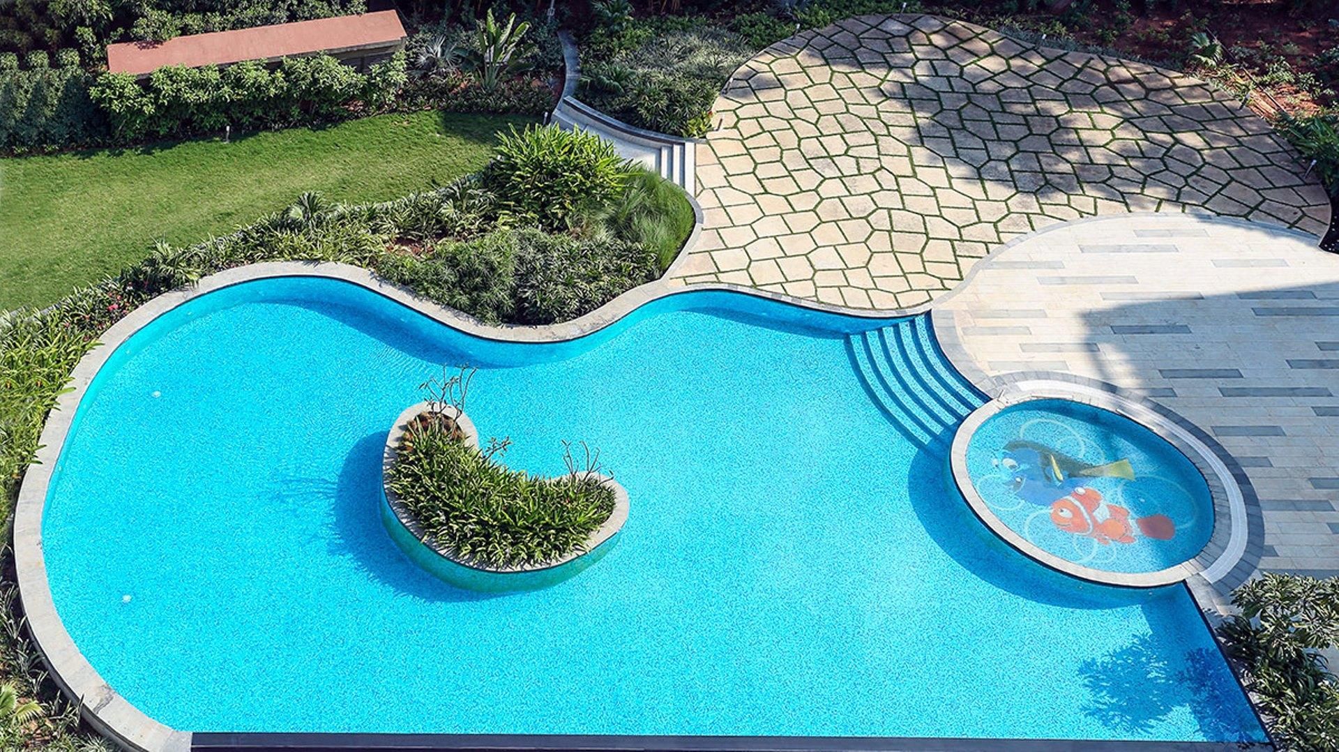 Radisson Blu Plaza Hotel Mysore