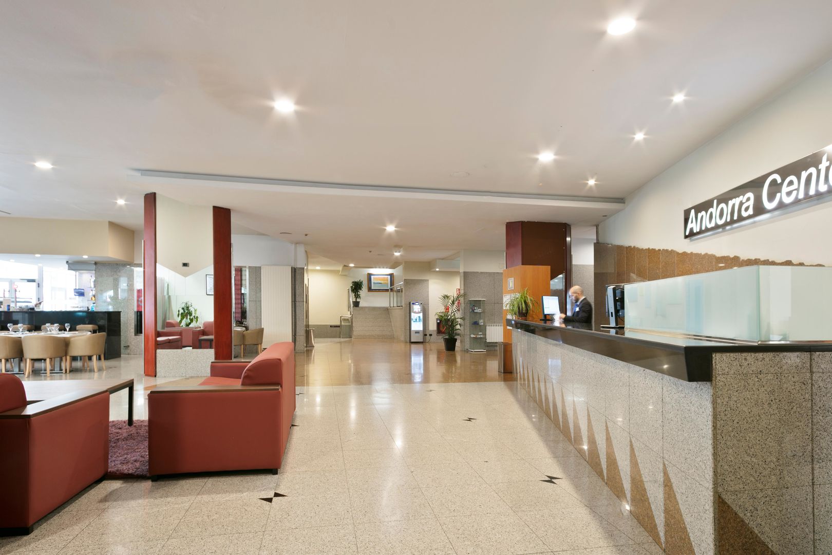 Best Andorra Center