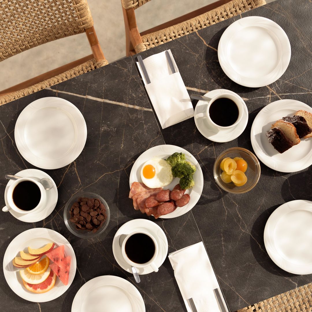 Sergios Hotel - Adults Friendly