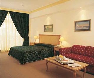 Manara Riva Suites