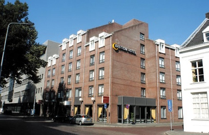 Bastion Hotel Maastricht Centrum