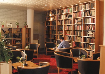 Bastion Hotel Maastricht Centrum
