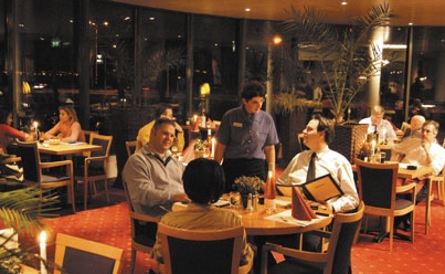 Bastion Hotel Maastricht Centrum