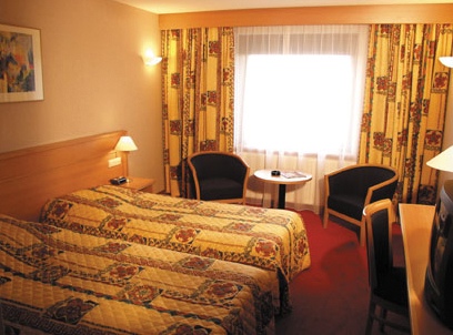 Bastion Hotel Maastricht Centrum