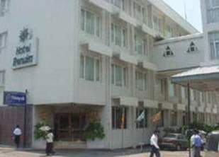 Renuka City Hotel