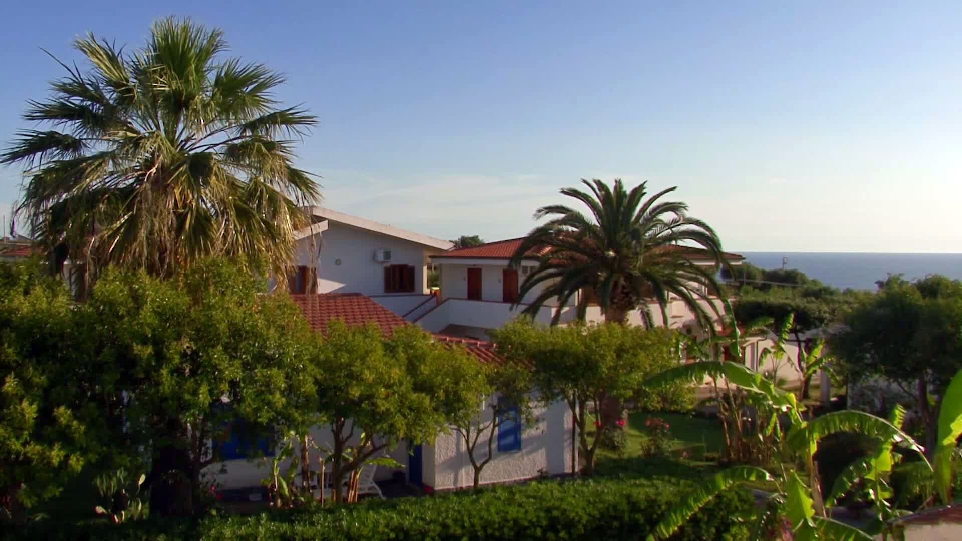 La Conchiglia Resort & SPA