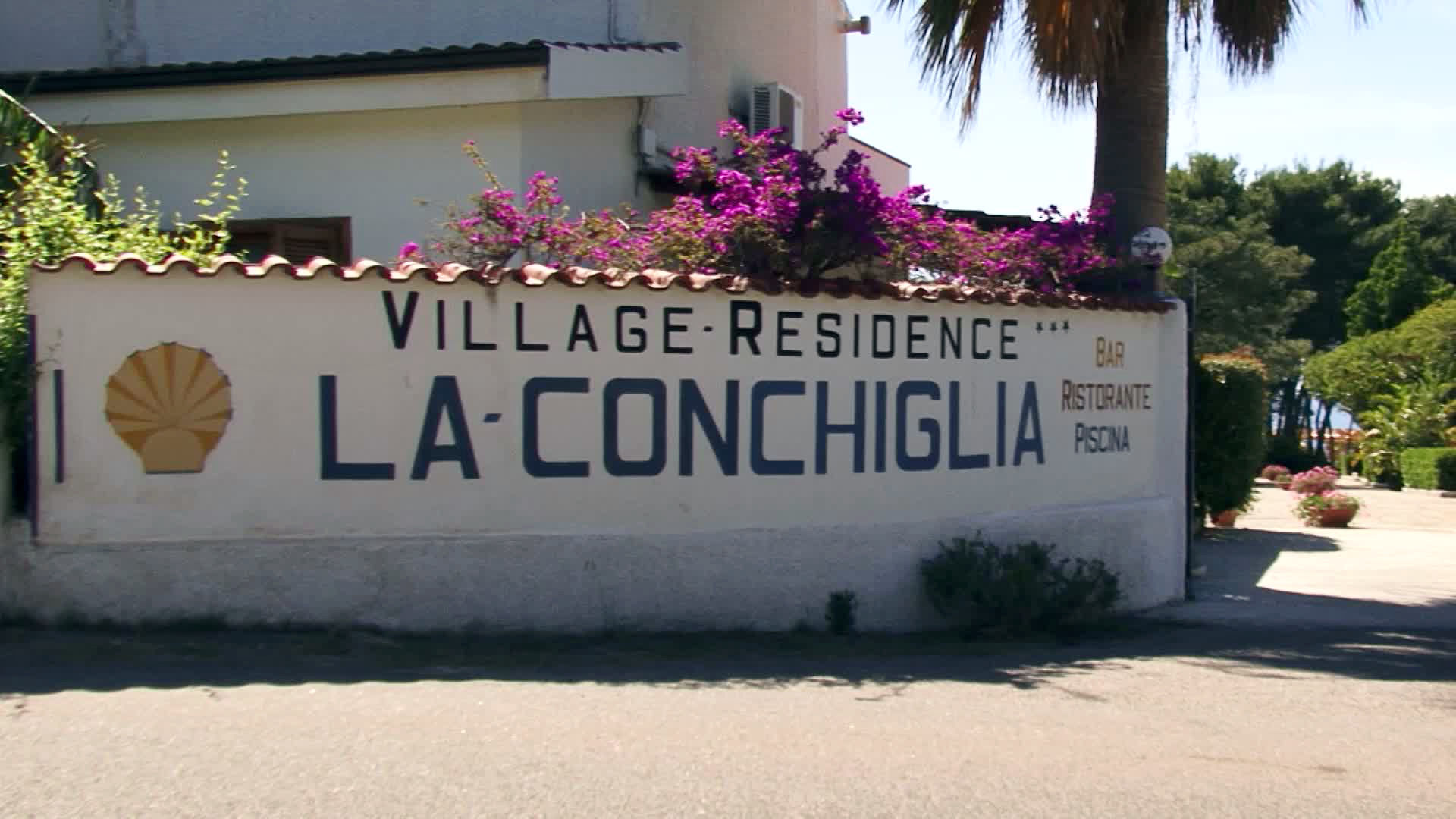 La Conchiglia Resort & SPA