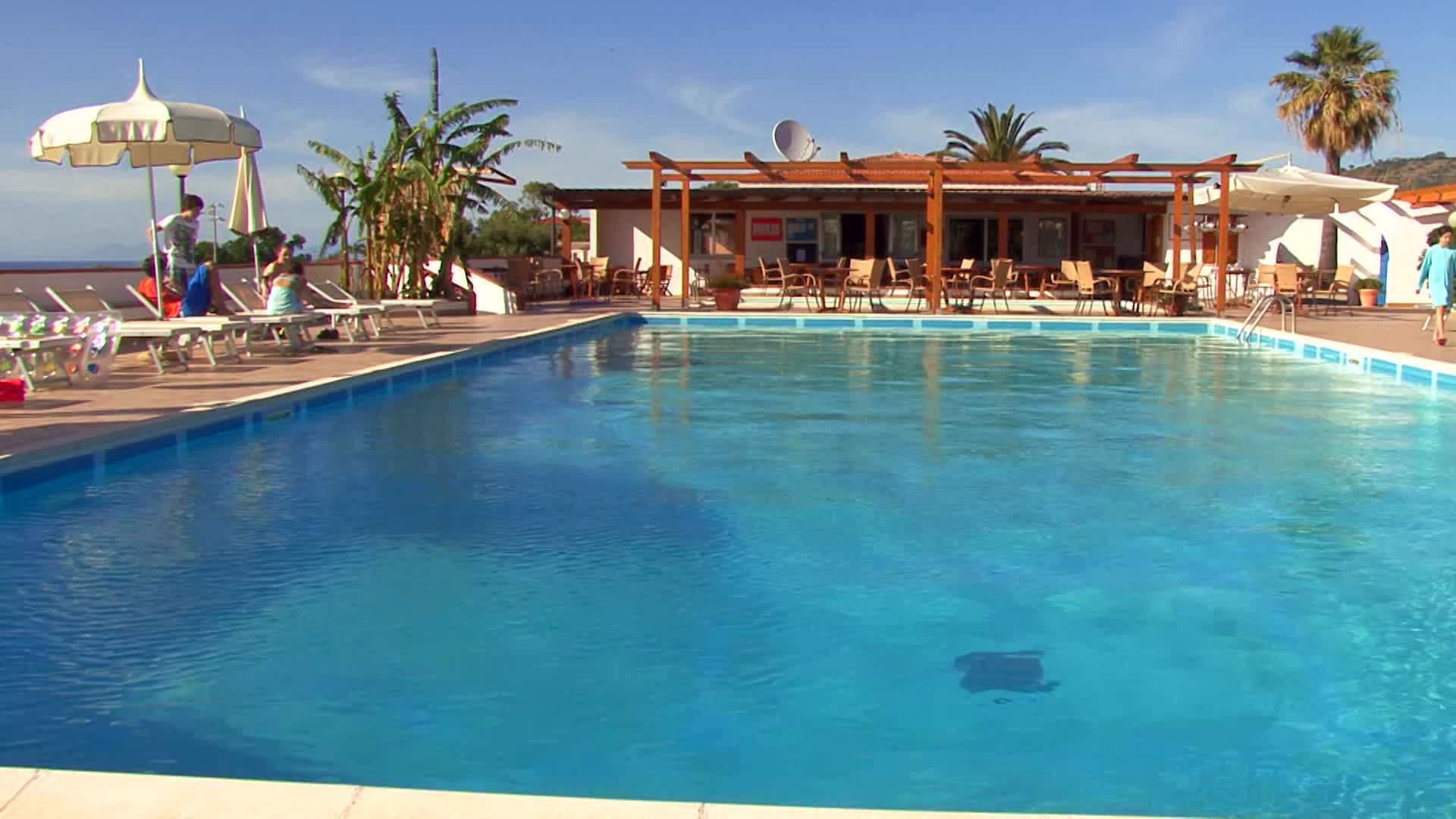 La Conchiglia Resort & SPA