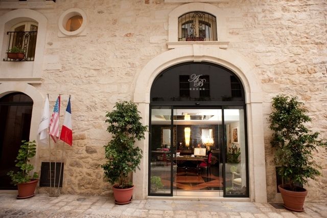 Antica Badia Relais