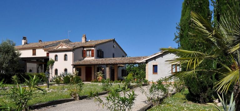 Scorcio Sul Mare