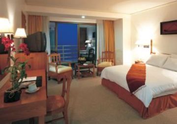 Pullman Pattaya Hotel G
