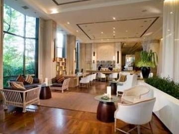 Pullman Pattaya Hotel G