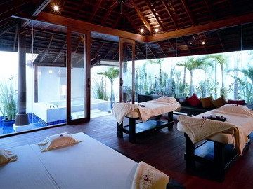 Pullman Pattaya Hotel G