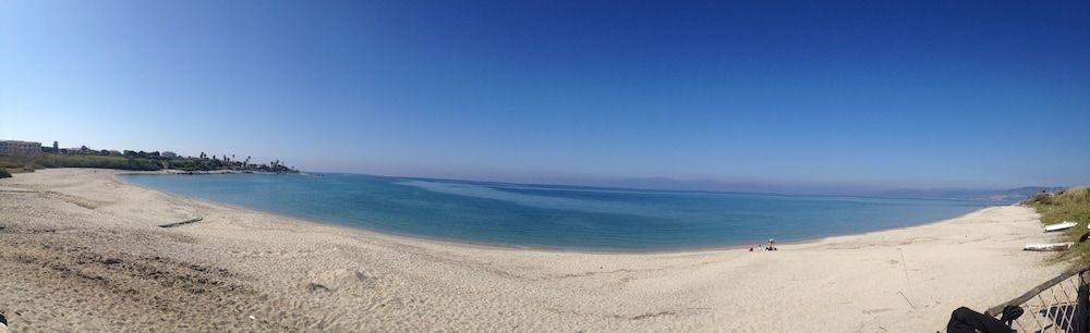 B&B Il Giardino Sul Mare