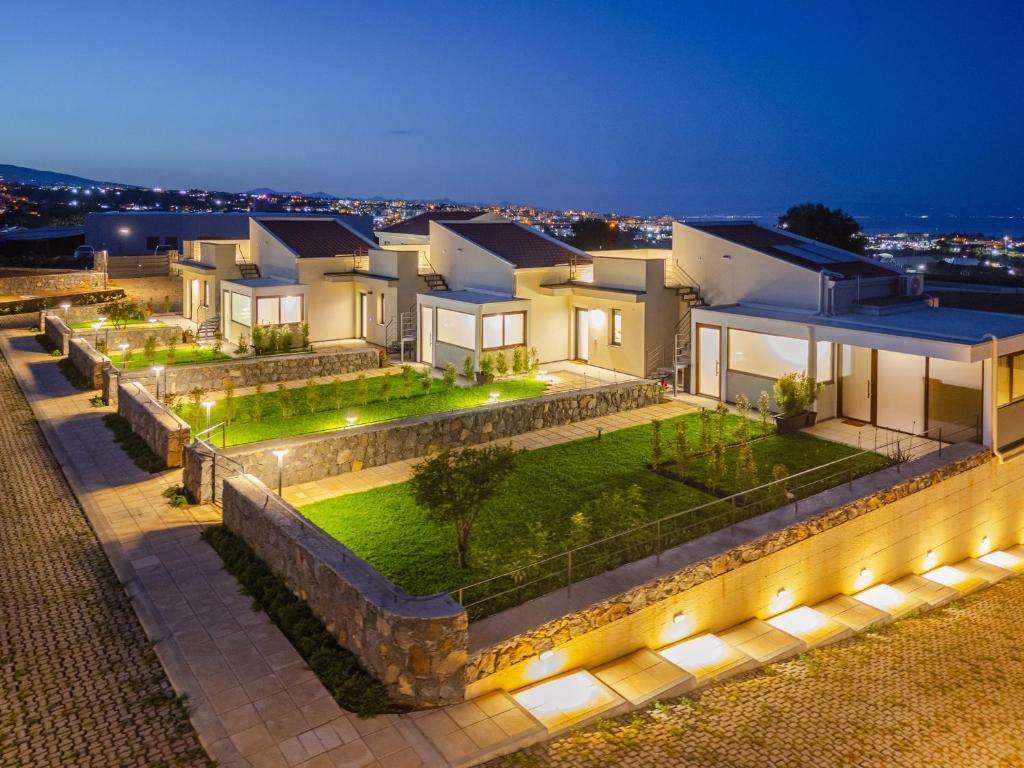 Paolimura Resort , Apartment & Spa