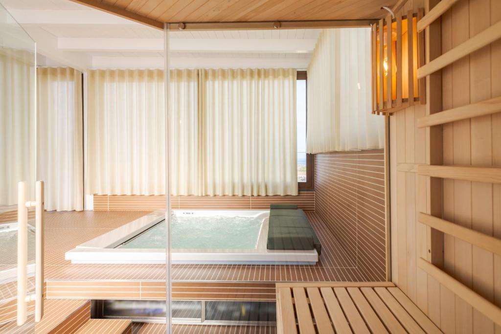 Paolimura Resort , Apartment & Spa