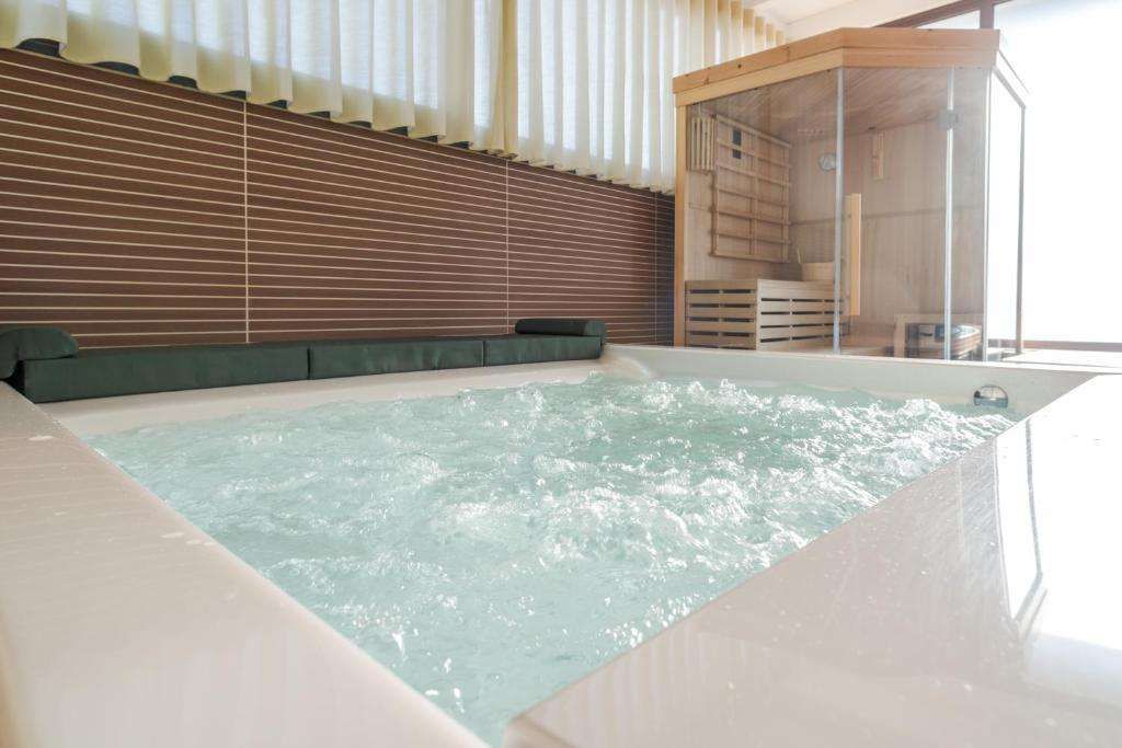 Paolimura Resort , Apartment & Spa