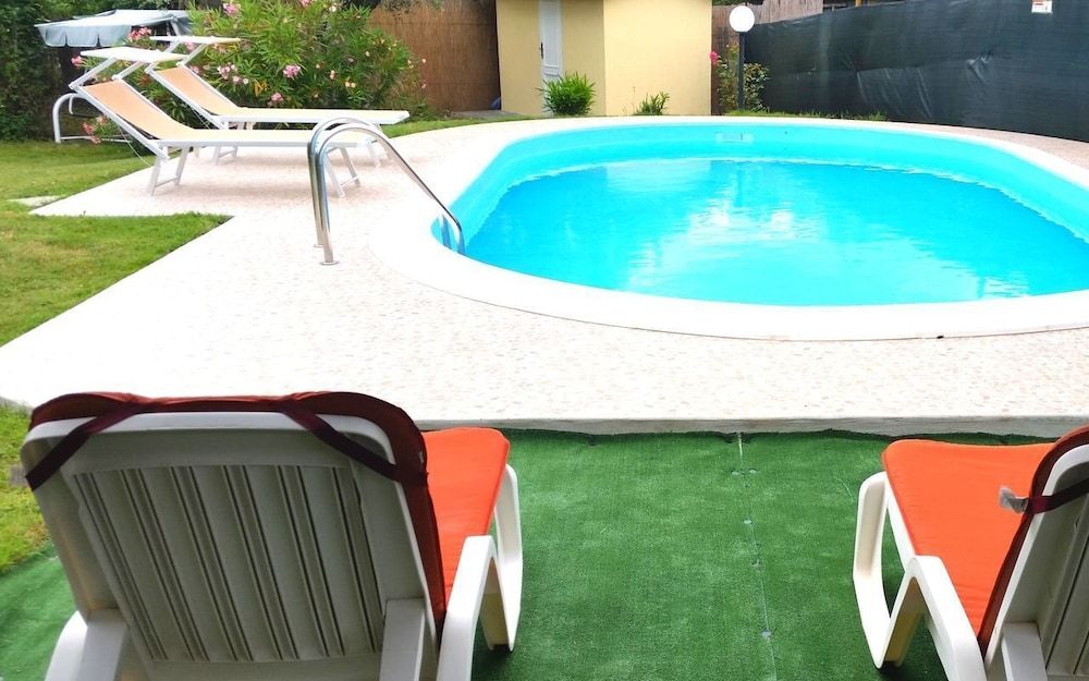 Villa Le Vigne