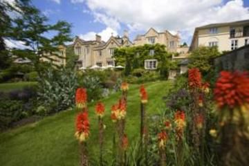 The Bath Priory