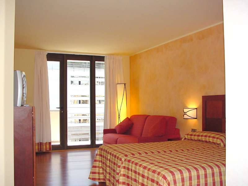 Hotel Magic Andorra