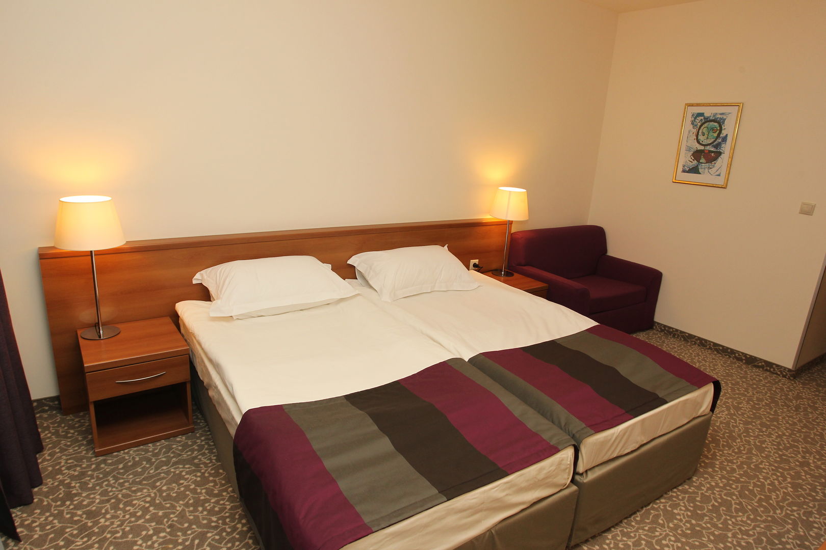 Four Points by Sheraton Bansko