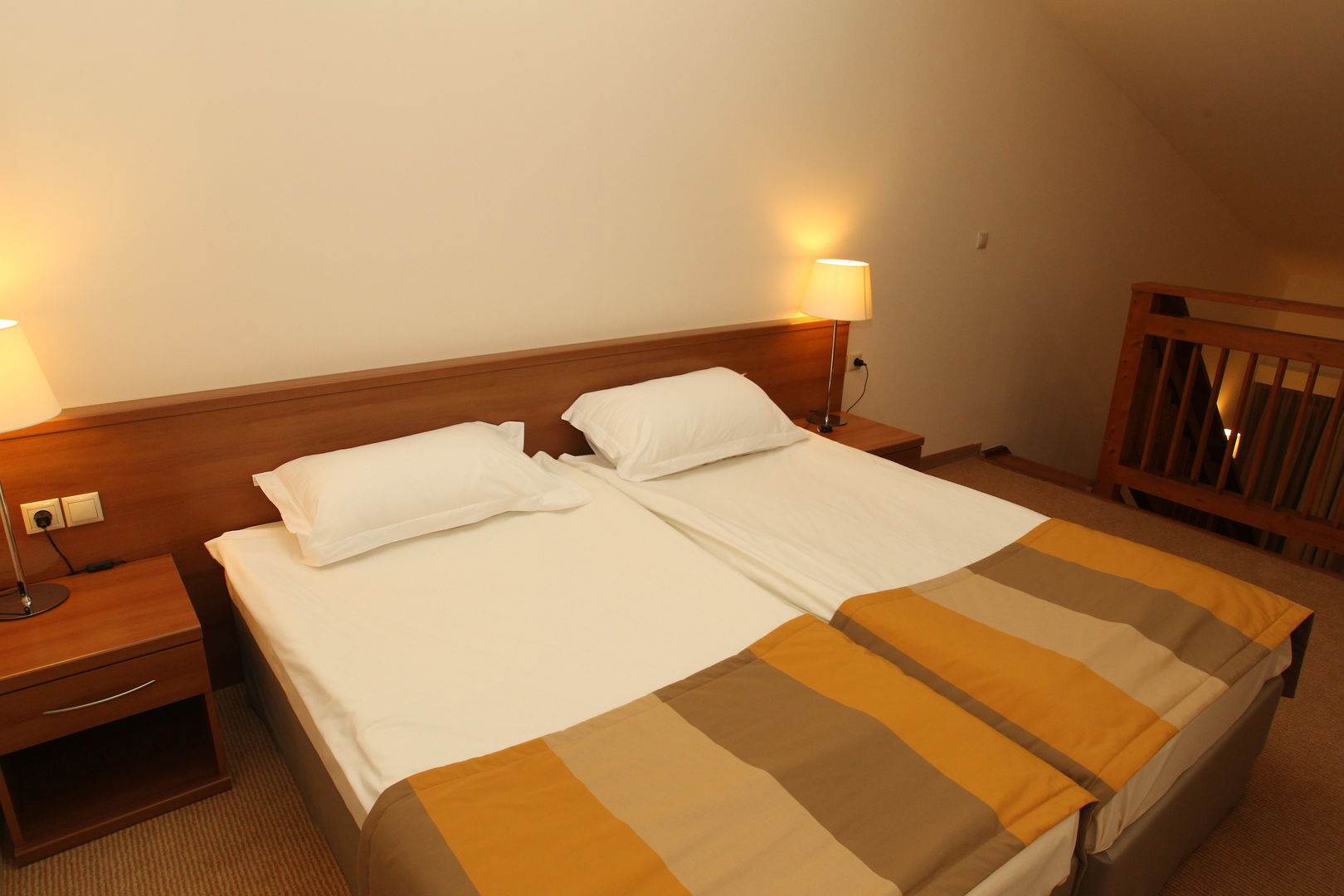 Four Points by Sheraton Bansko