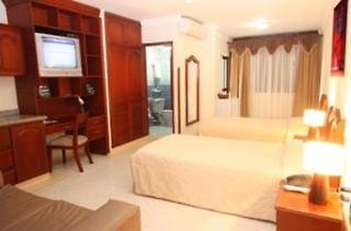 Hotel American Golf