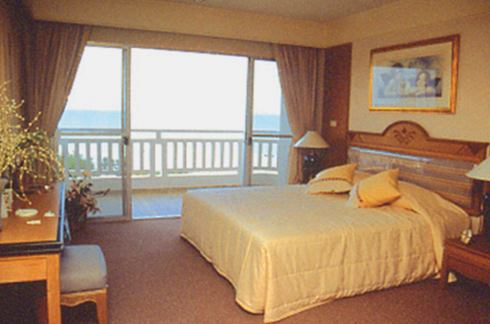 Springfield Beach Condominium