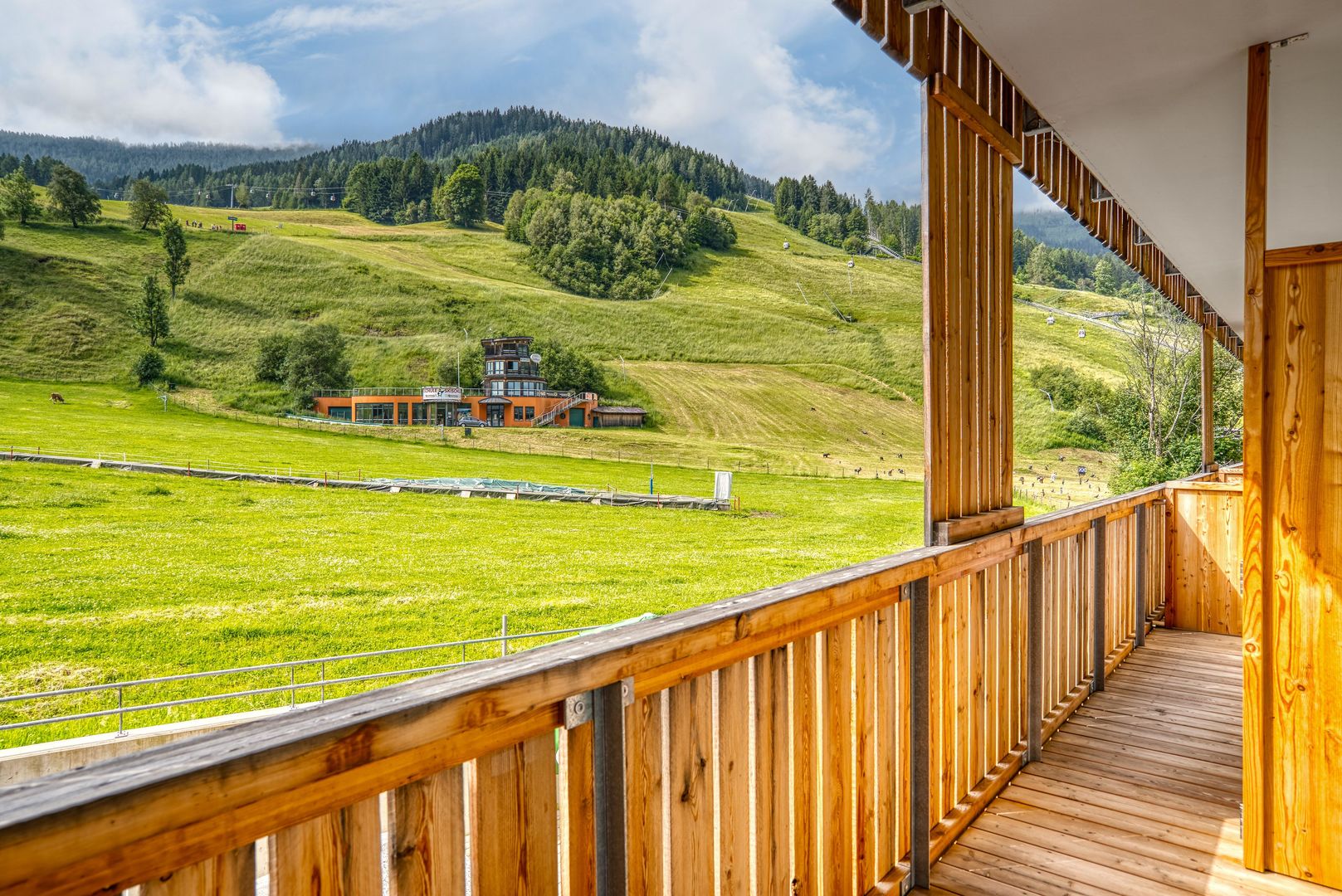COOEE alpin Hotel Bad Kleinkirchheim