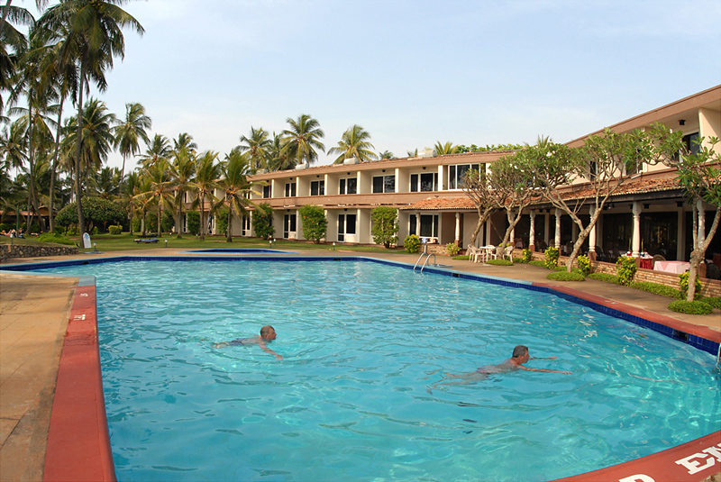 Palm Village