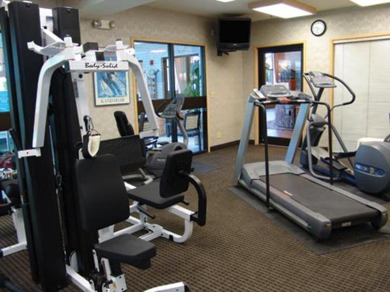 Hyatt House Portland Airport