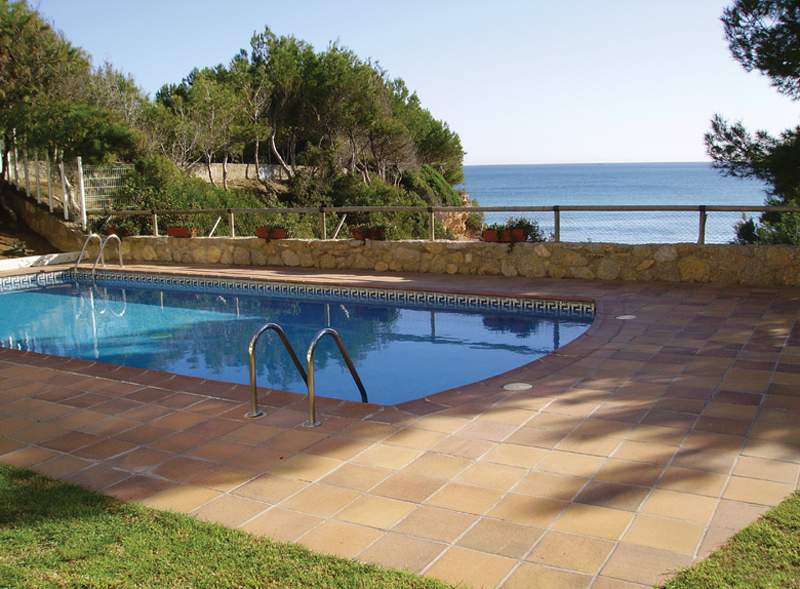 Apartments La Joya