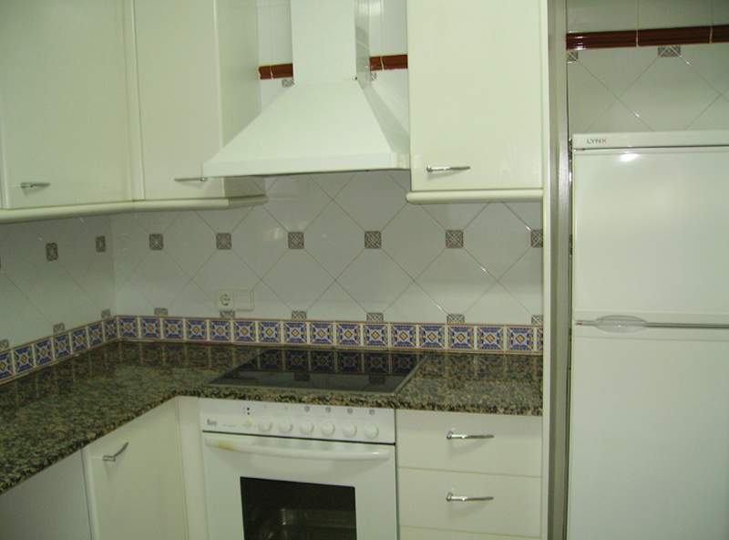Apartments La Joya