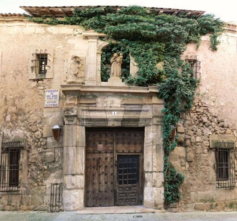 Posada de San José