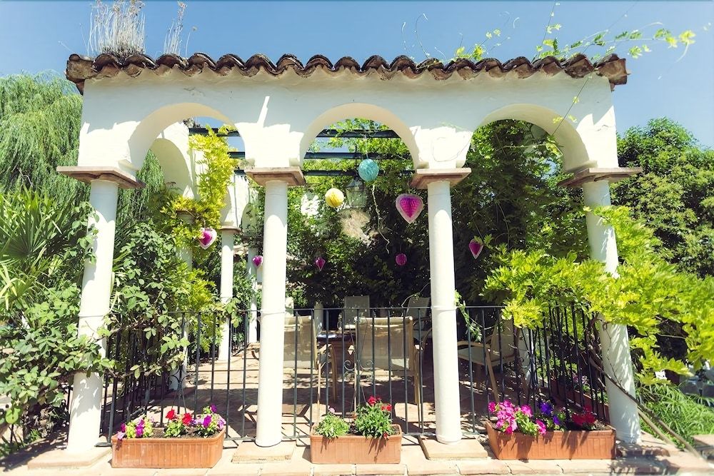 Molino Del Santo