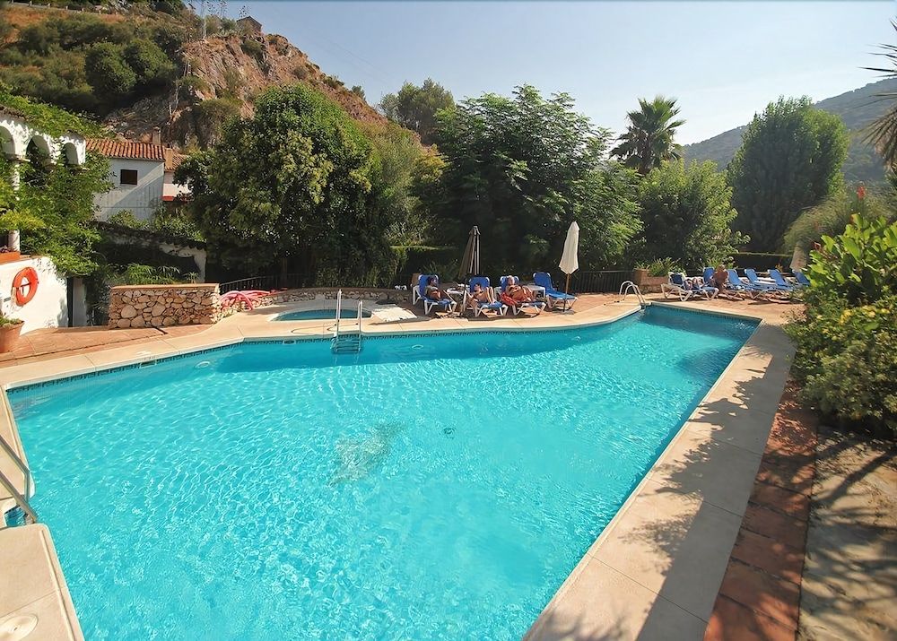 Molino Del Santo