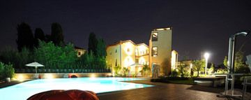 The Ziba Hotel & Spa